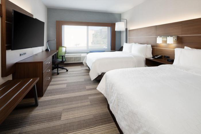 holiday inn express and suites murrieta an ihg hotel