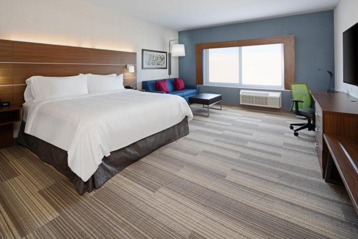 holiday inn express and suites murrieta an ihg hotel