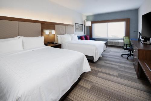 holiday inn express and suites murrieta an ihg hotel