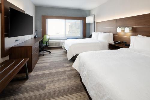 holiday inn express and suites murrieta an ihg hotel