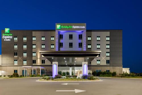 holiday inn express and suites dalton walnut ave