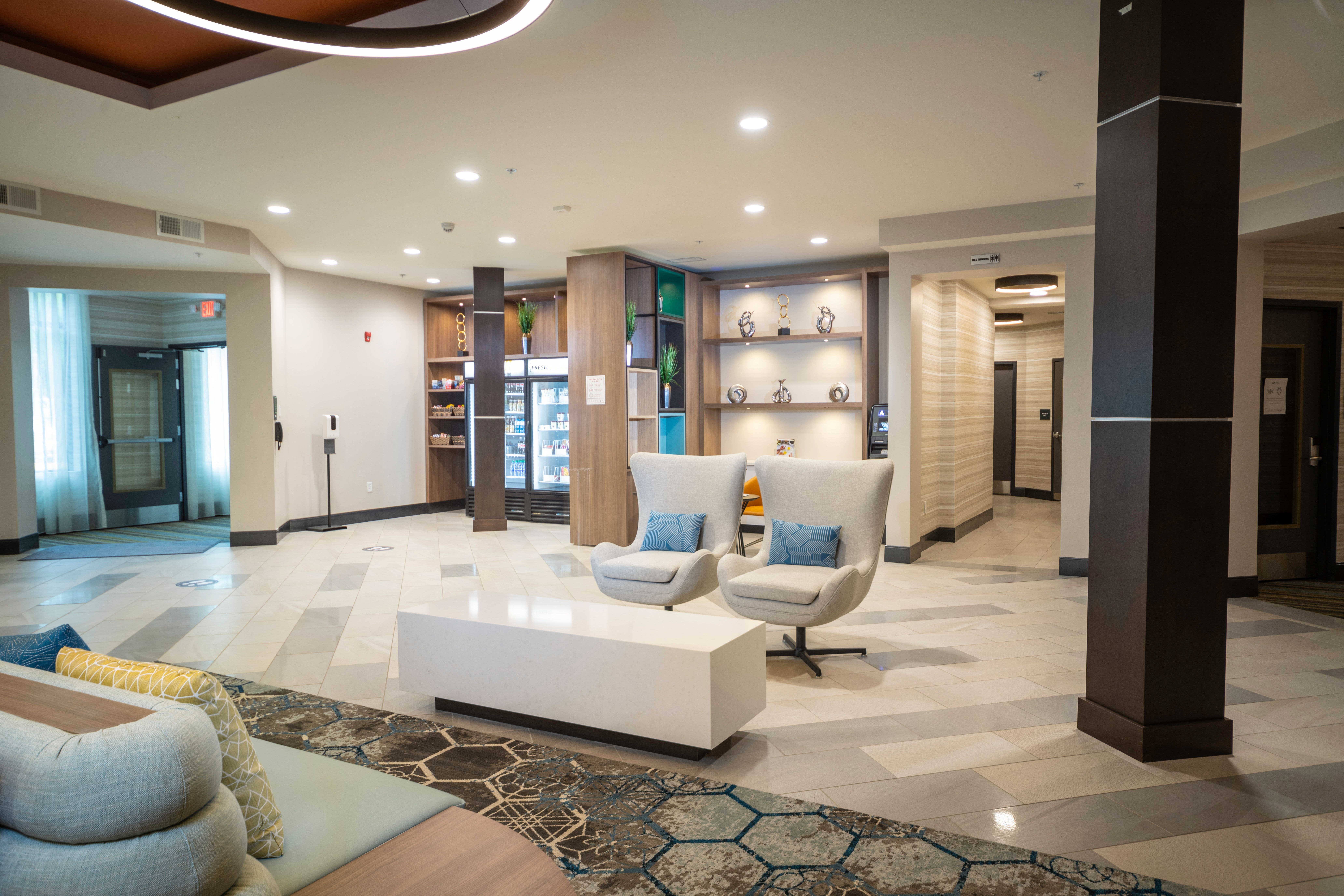 holiday inn st louis creve coeur an ihg hotel