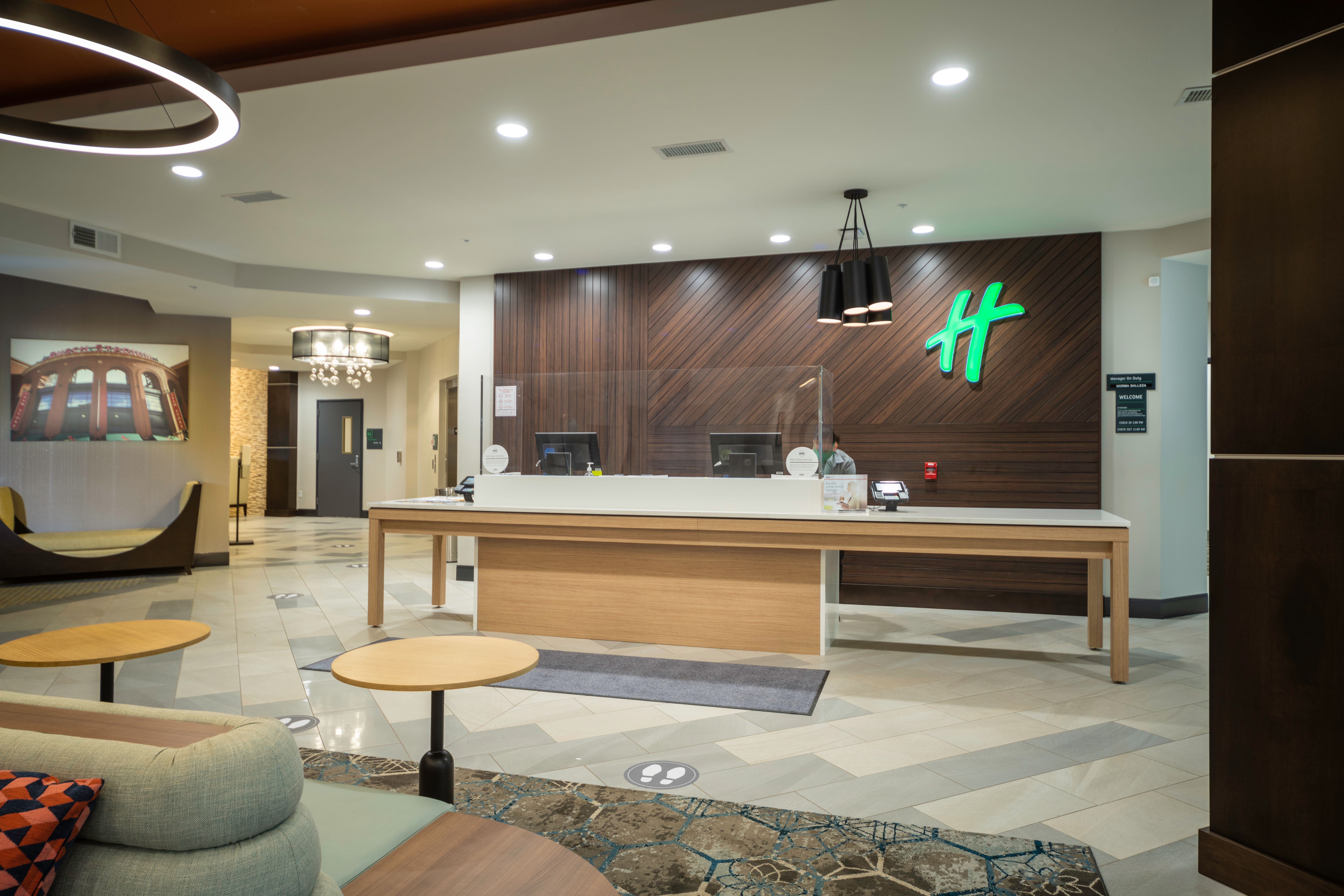 holiday inn st louis creve coeur an ihg hotel