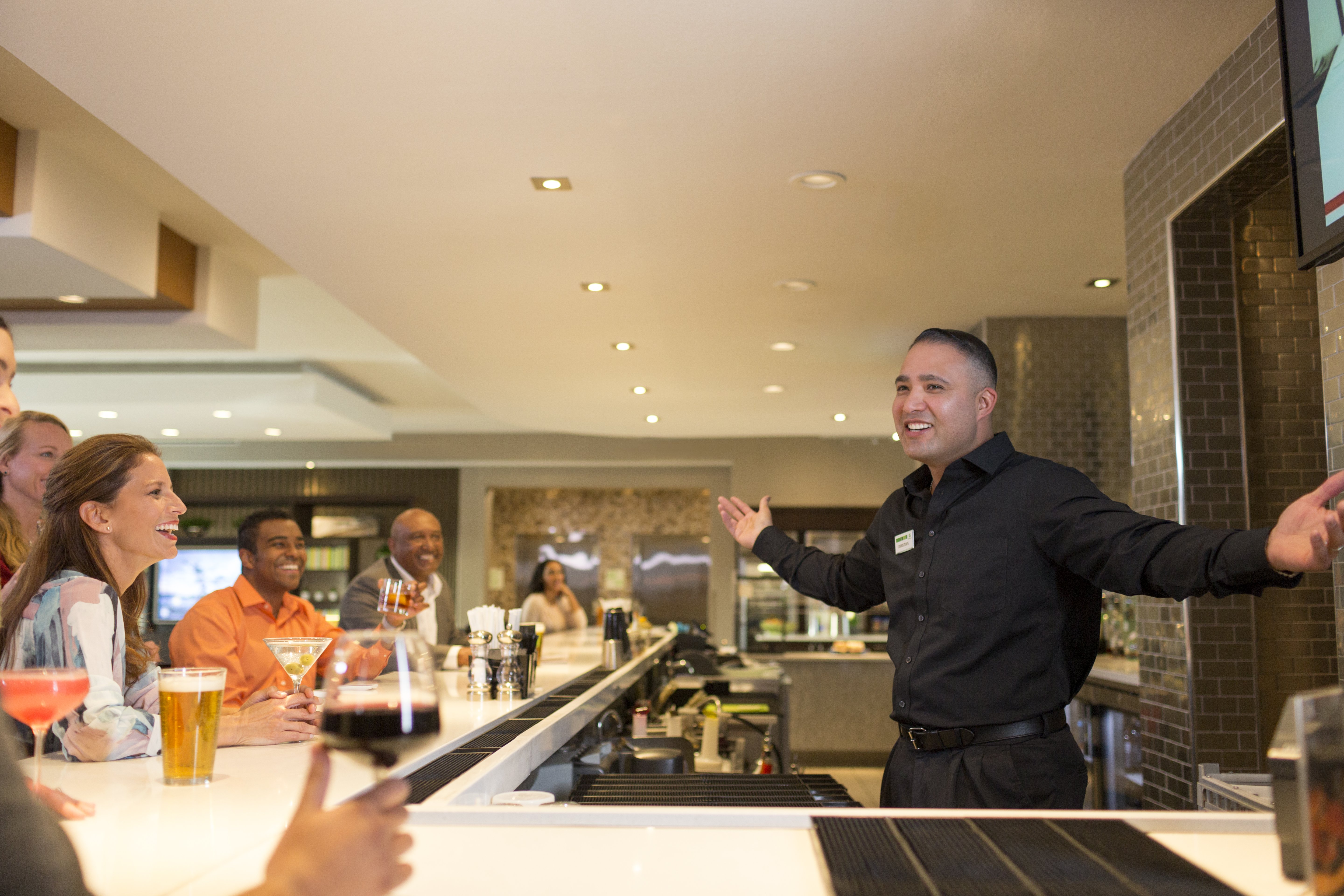 holiday inn st louis creve coeur an ihg hotel
