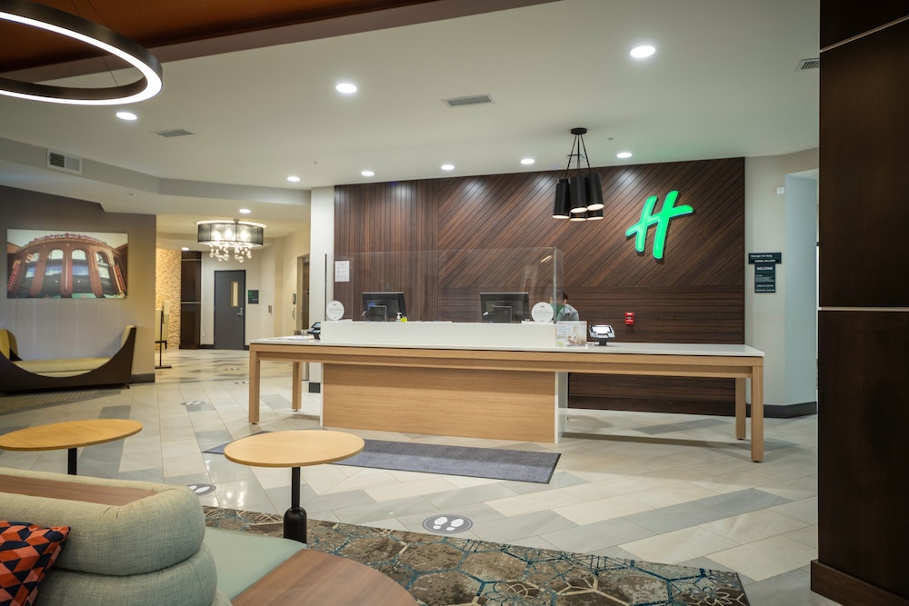 holiday inn st louis creve coeur an ihg hotel