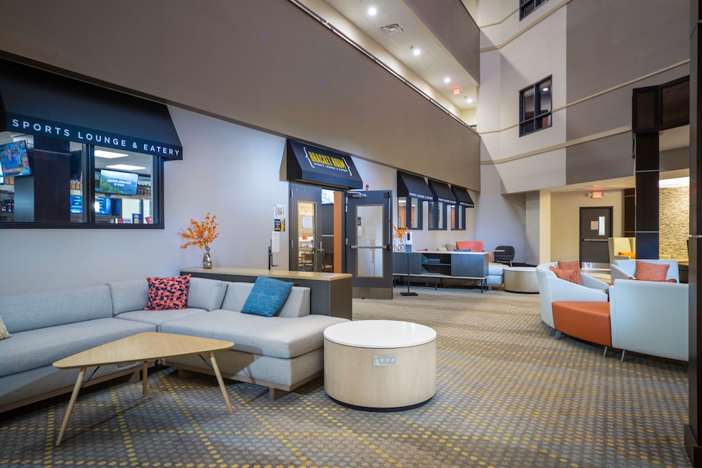holiday inn st louis creve coeur an ihg hotel