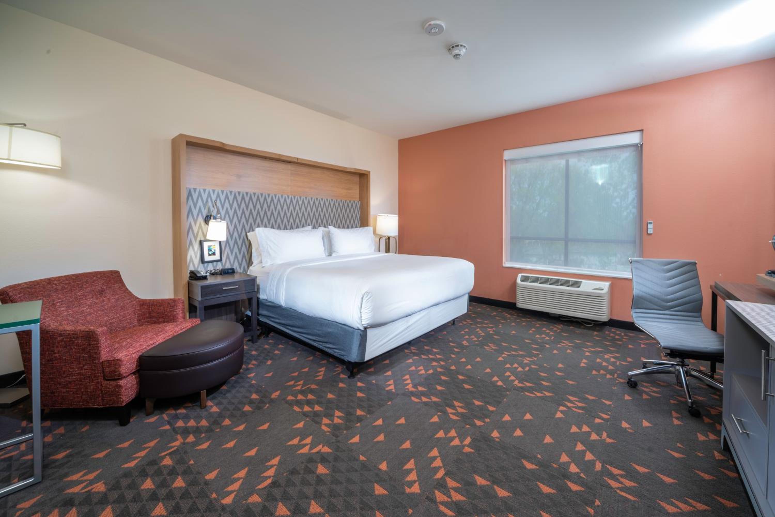 holiday inn st louis creve coeur an ihg hotel
