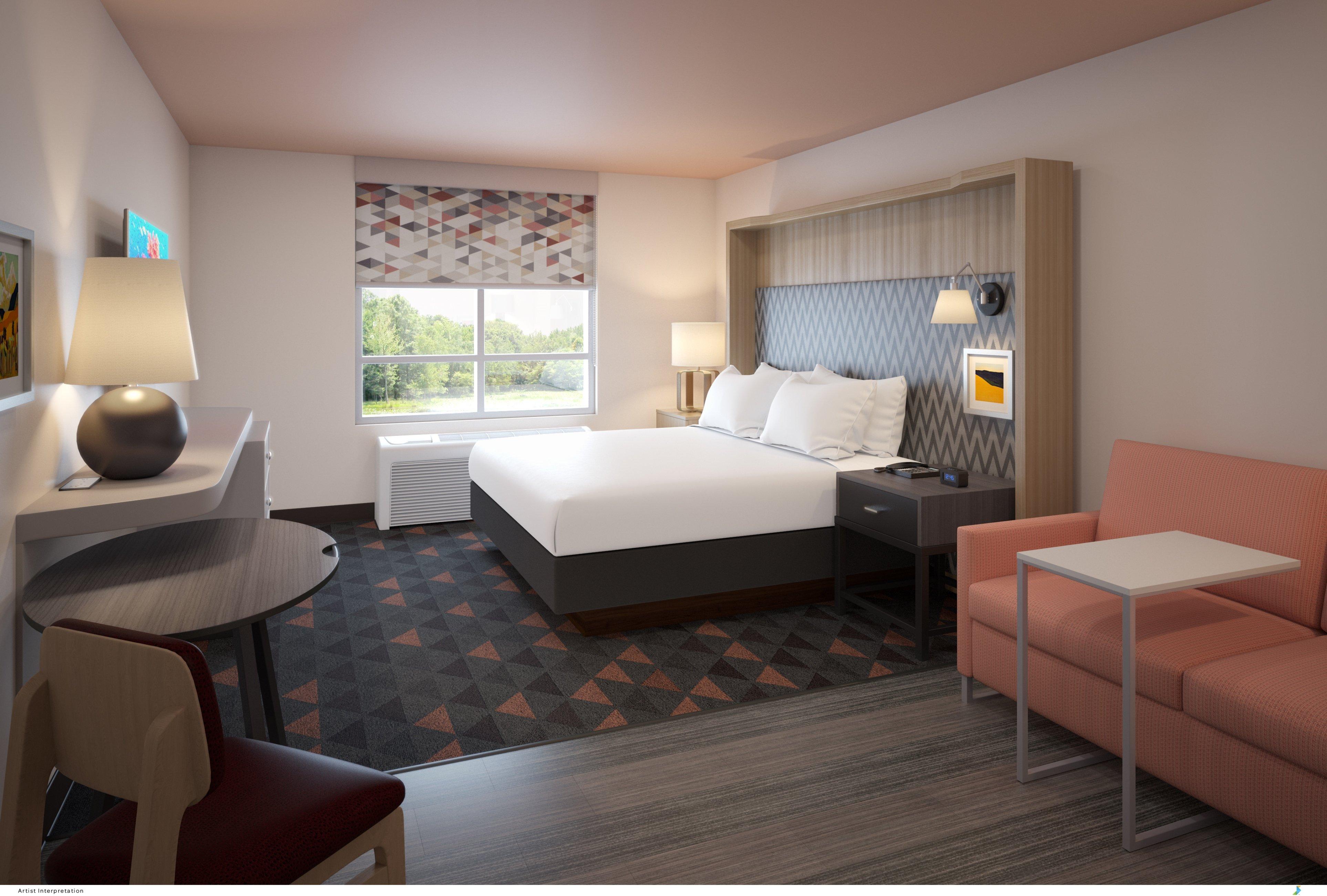 holiday inn st louis creve coeur an ihg hotel