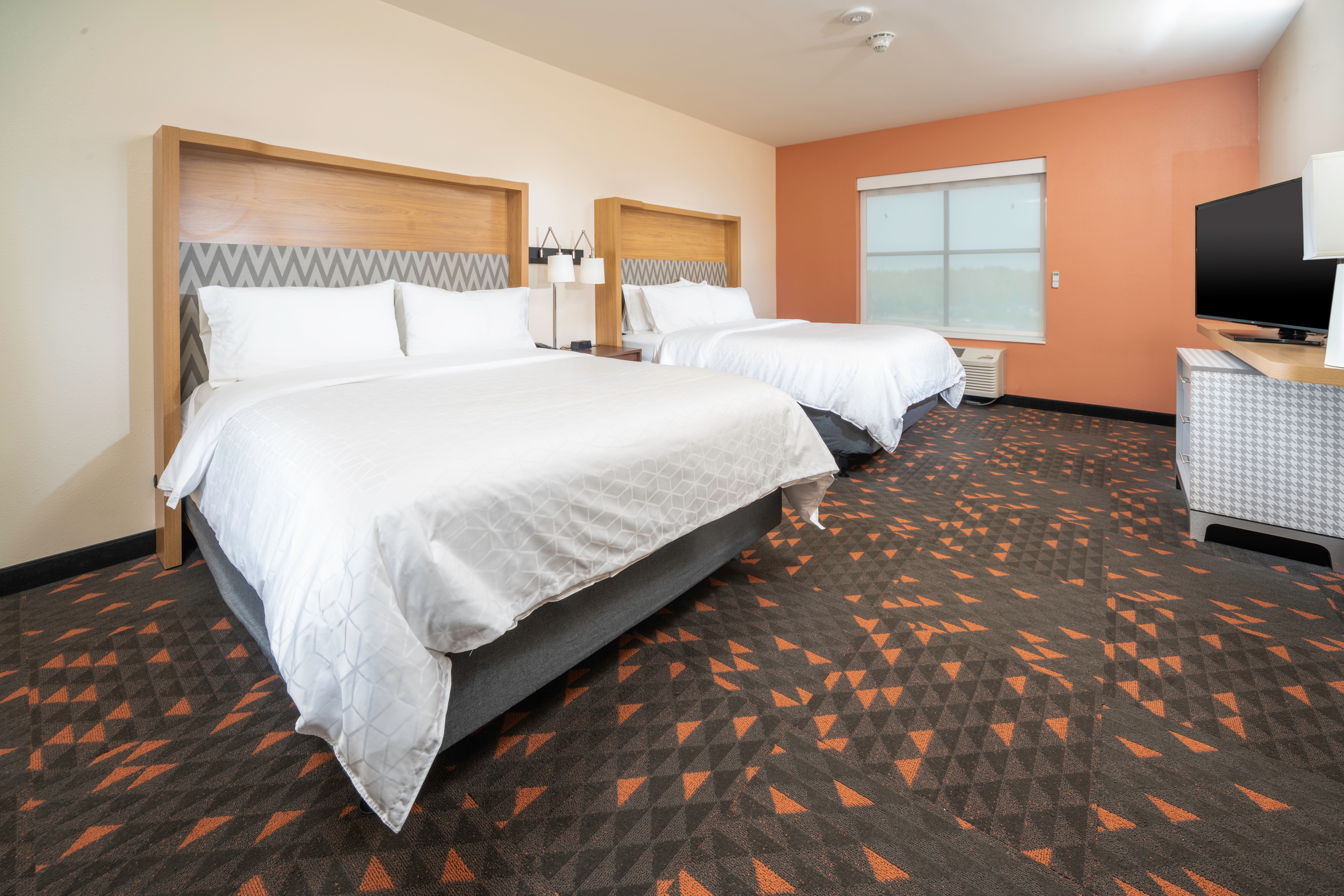 holiday inn st louis creve coeur an ihg hotel