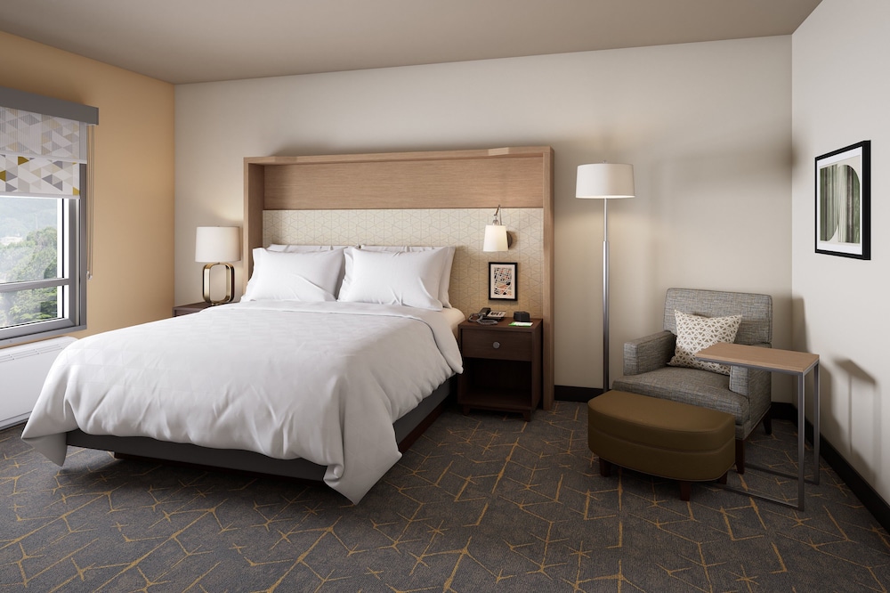 holiday inn st louis creve coeur an ihg hotel