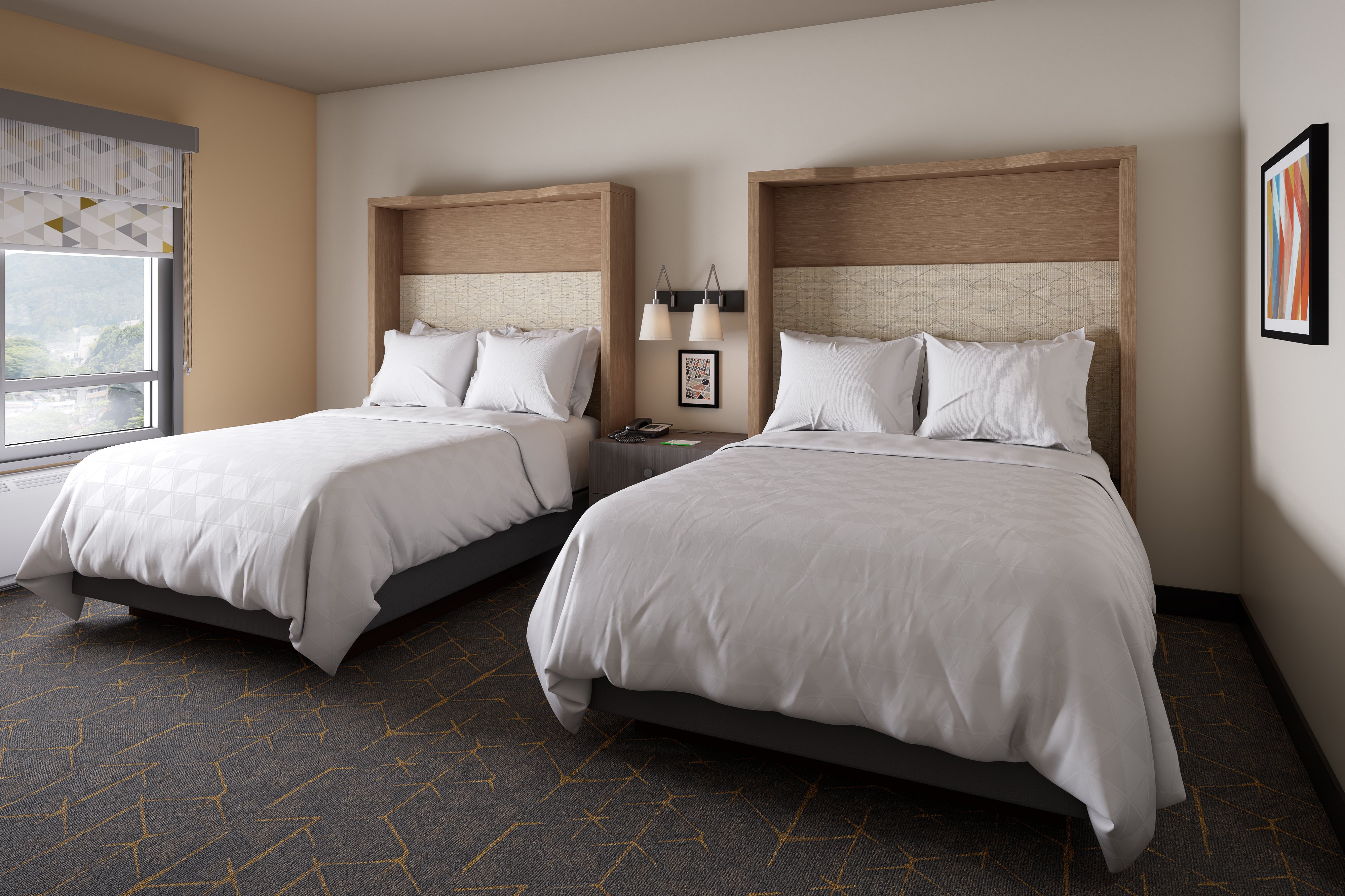 holiday inn st louis creve coeur an ihg hotel