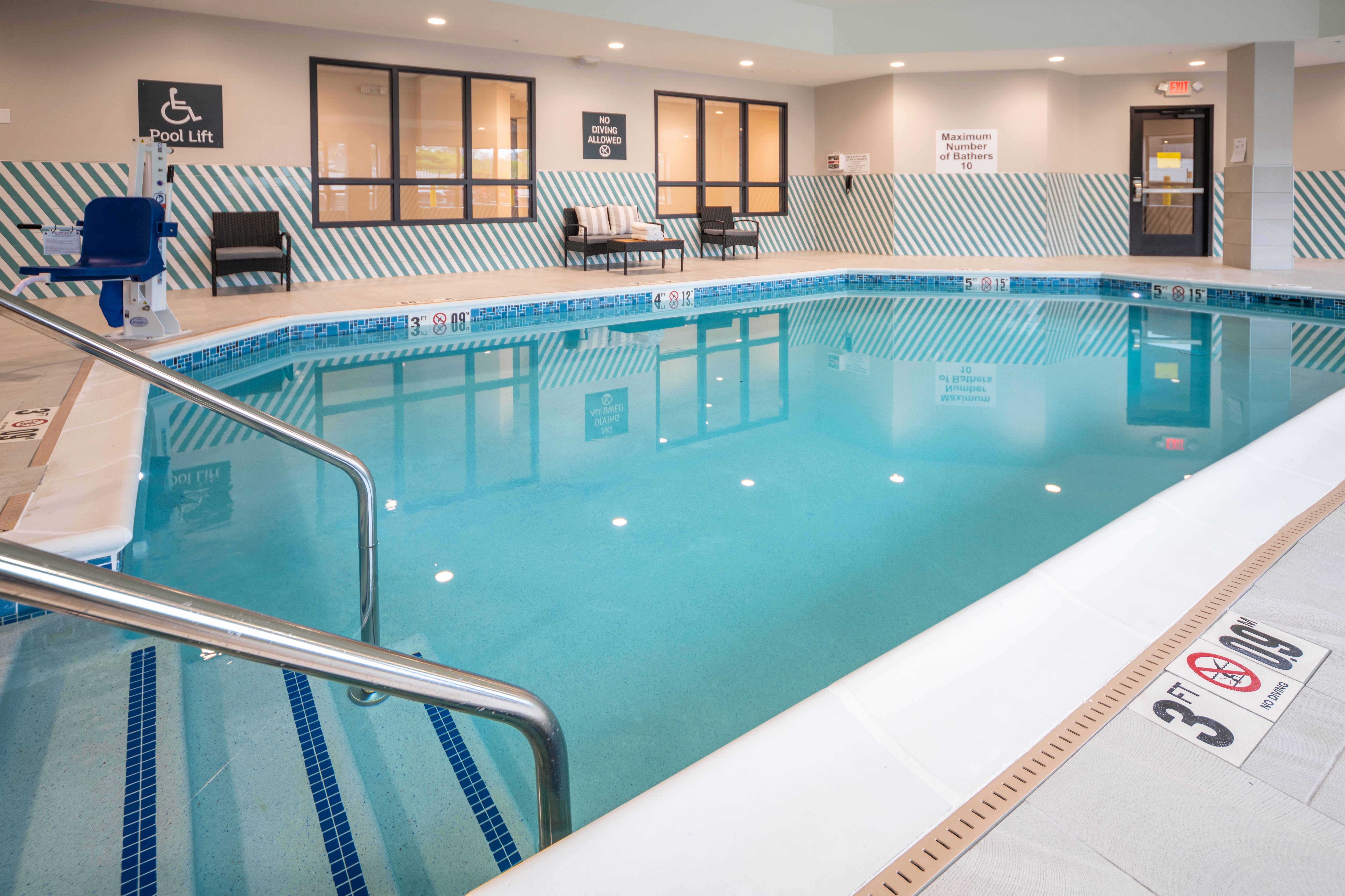 holiday inn st louis creve coeur an ihg hotel