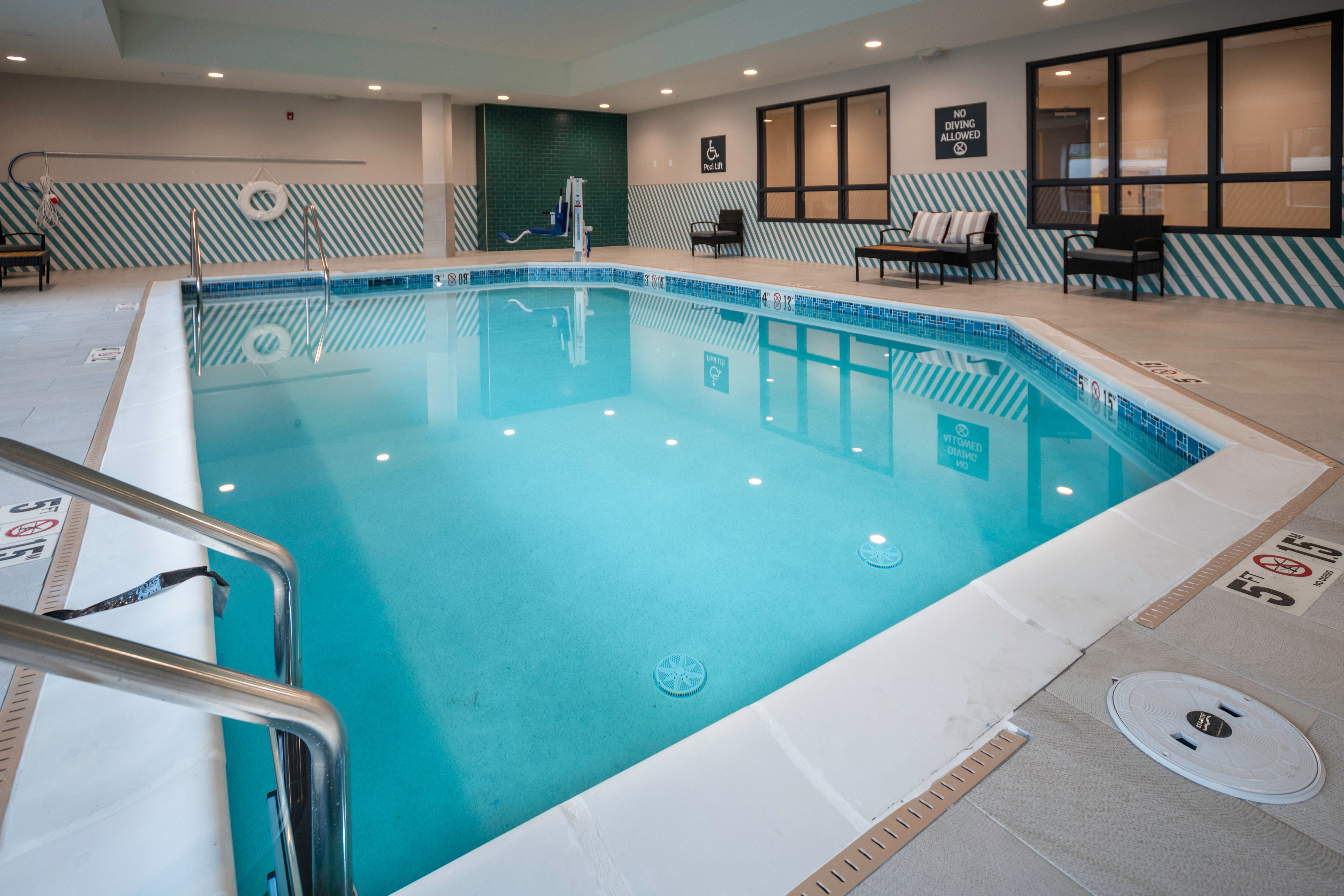 holiday inn st louis creve coeur an ihg hotel