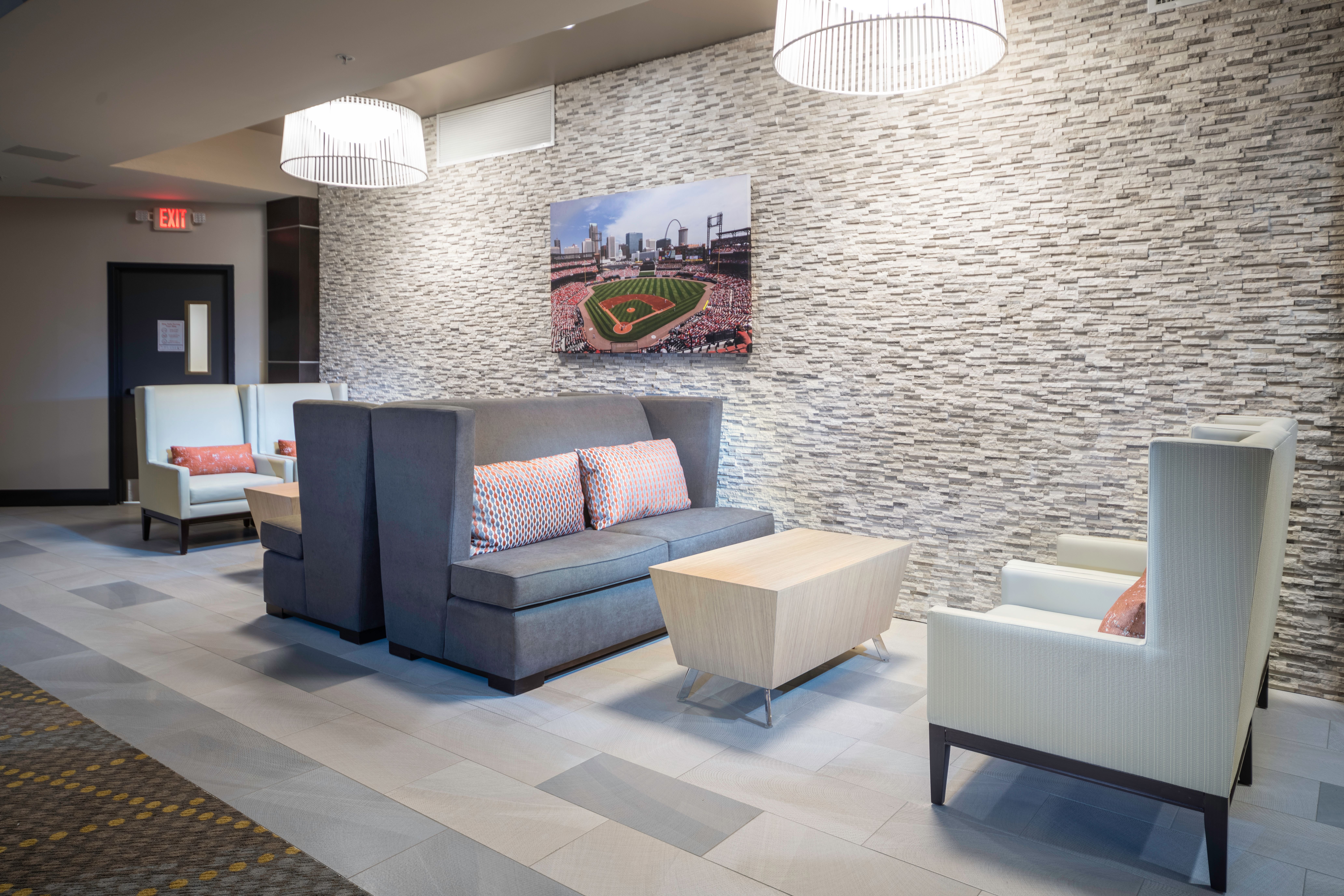 holiday inn st louis creve coeur an ihg hotel