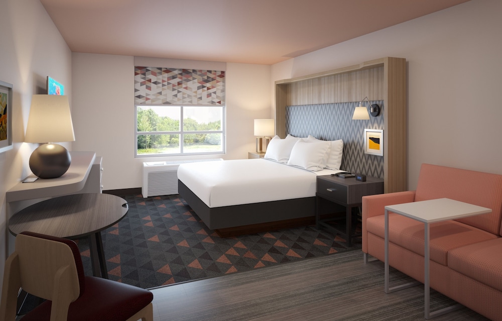 holiday inn st louis creve coeur an ihg hotel