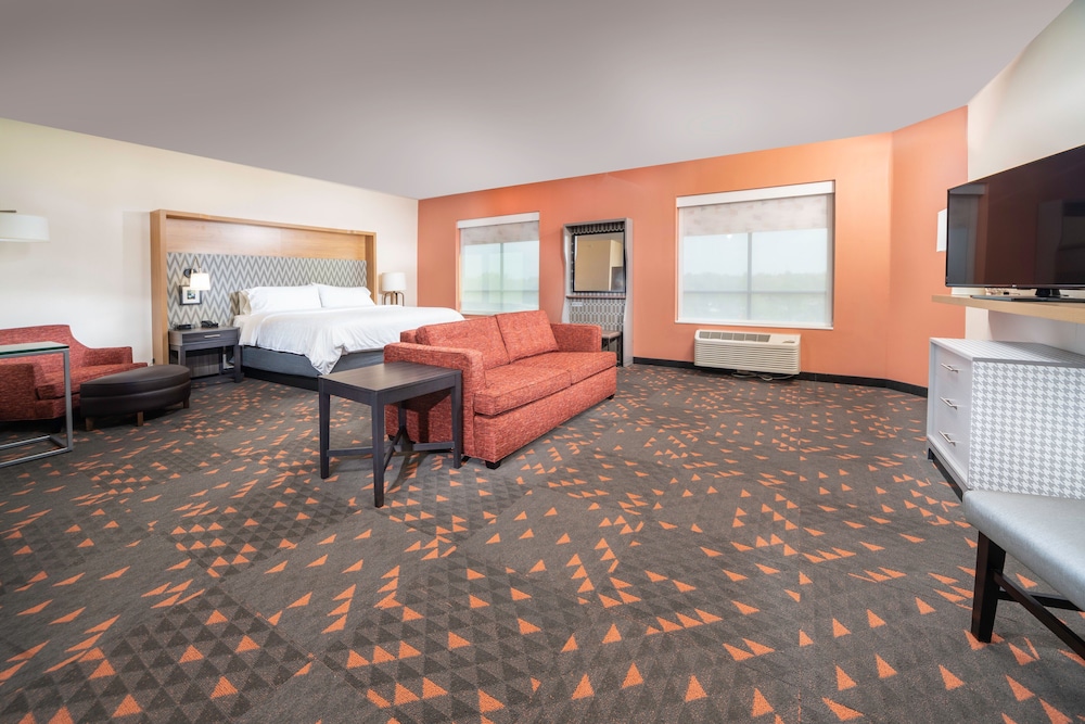 holiday inn st louis creve coeur an ihg hotel