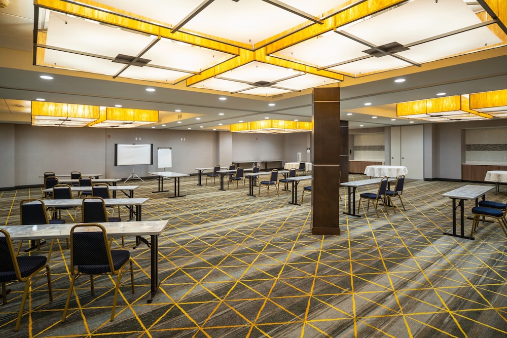 holiday inn st louis creve coeur an ihg hotel