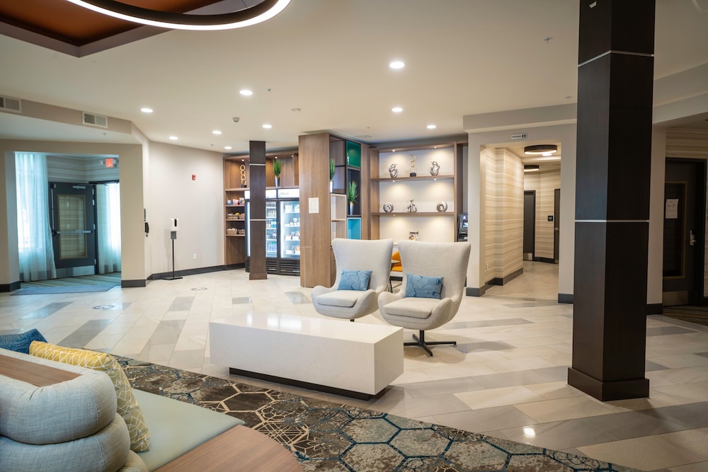 holiday inn st louis creve coeur an ihg hotel