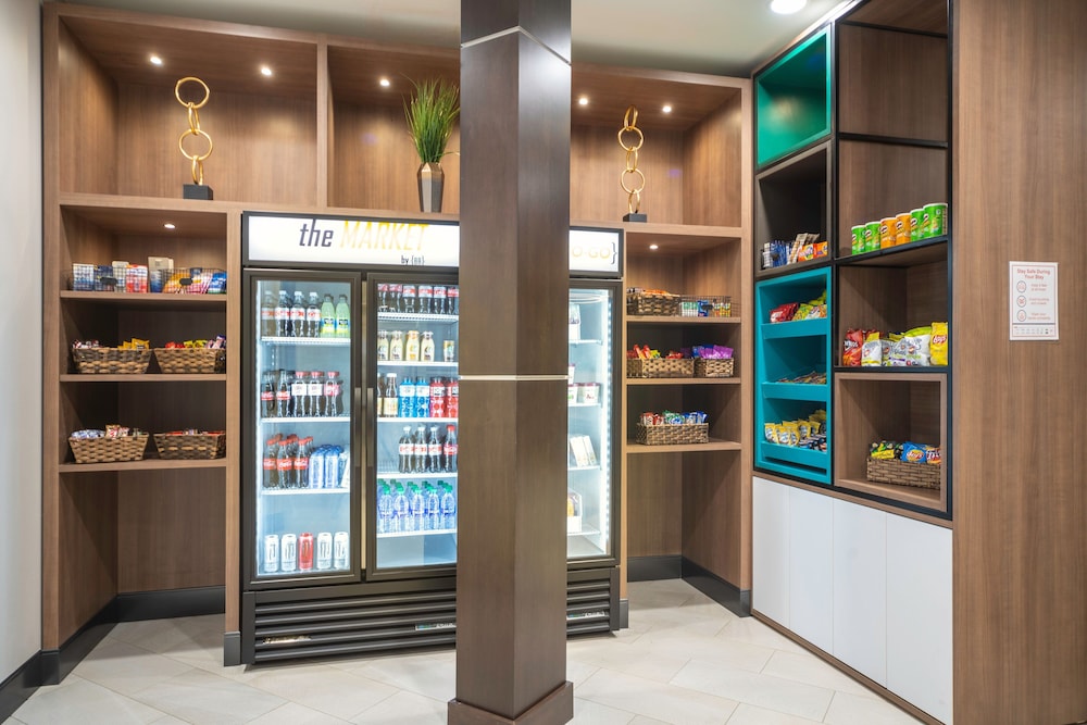 holiday inn st louis creve coeur an ihg hotel