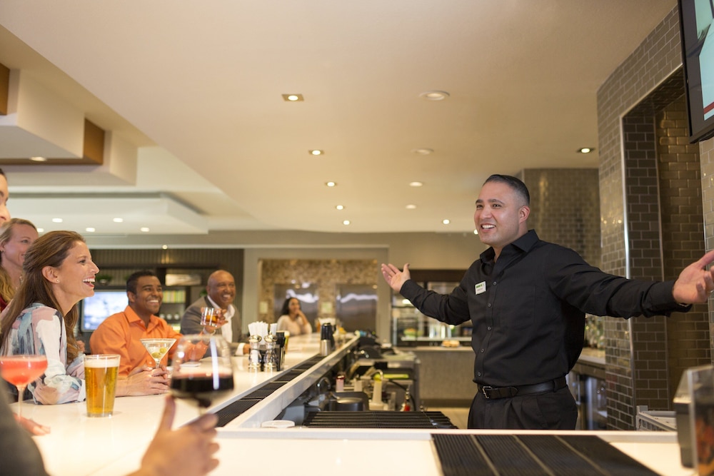 holiday inn st louis creve coeur an ihg hotel