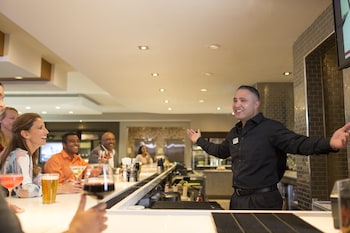 holiday inn st louis creve coeur an ihg hotel