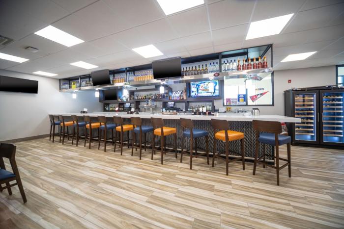 holiday inn st louis creve coeur an ihg hotel