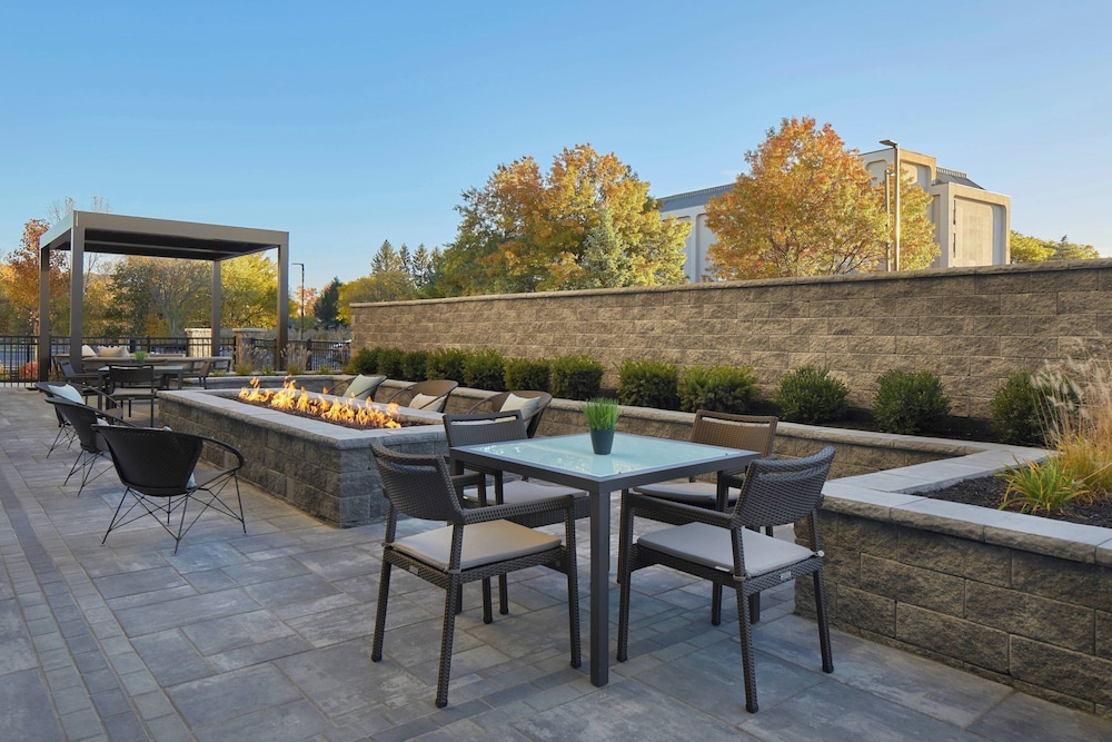courtyard by marriott albany airport