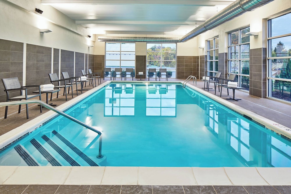 courtyard by marriott albany airport