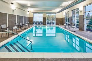 courtyard by marriott albany airport