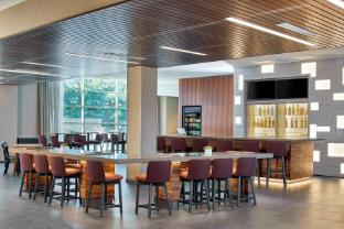 courtyard by marriott albany airport
