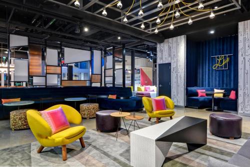 aloft secaucus meadowlands