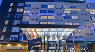 aloft secaucus meadowlands