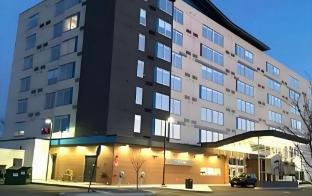 aloft secaucus meadowlands