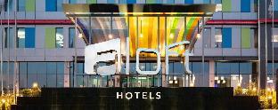 aloft secaucus meadowlands