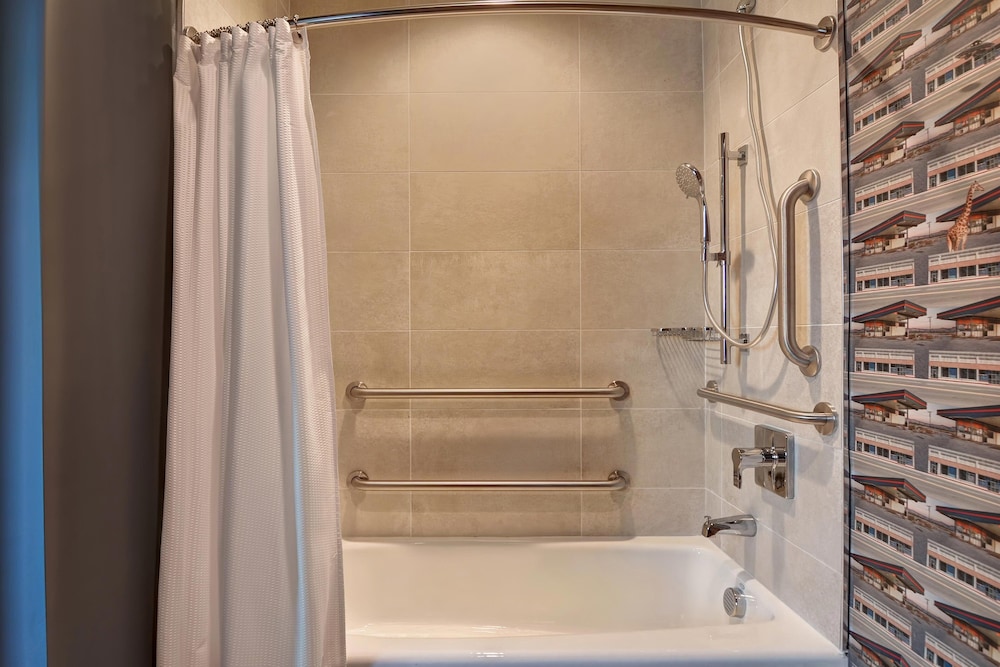 aloft secaucus meadowlands