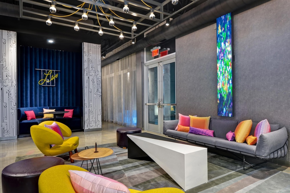 aloft secaucus meadowlands