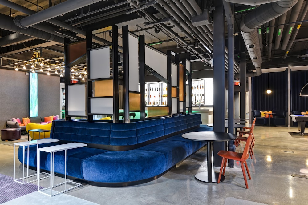 aloft secaucus meadowlands