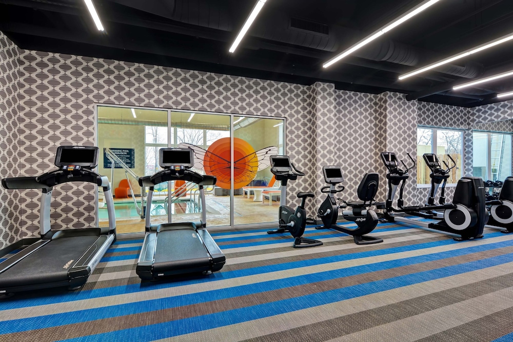 aloft secaucus meadowlands