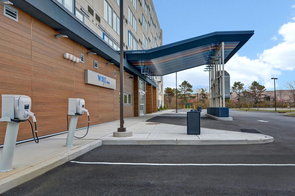 aloft secaucus meadowlands