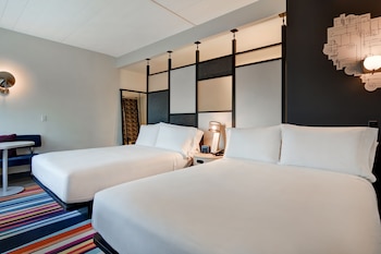aloft secaucus meadowlands