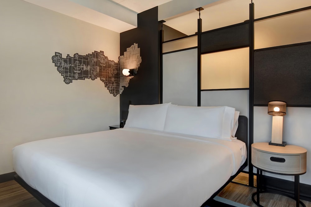 aloft secaucus meadowlands