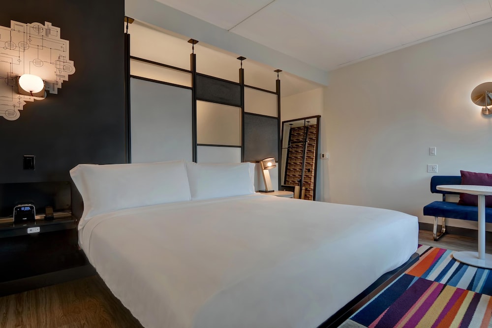 aloft secaucus meadowlands