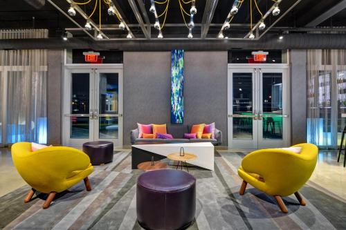 aloft secaucus meadowlands