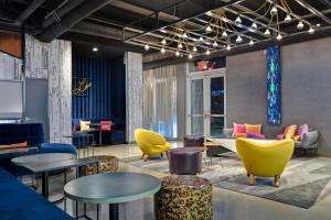 aloft secaucus meadowlands