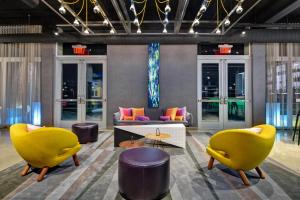 aloft secaucus meadowlands