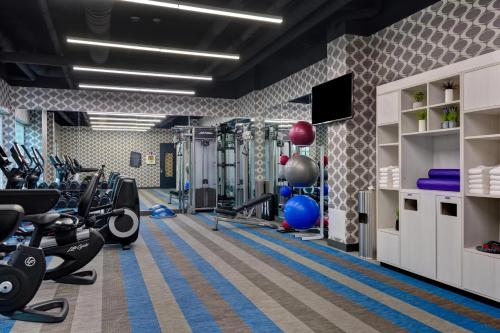 aloft secaucus meadowlands