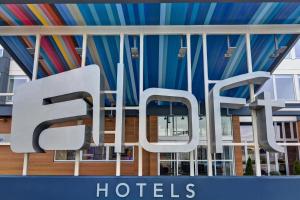aloft secaucus meadowlands