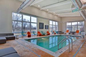 aloft secaucus meadowlands