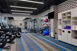 aloft secaucus meadowlands