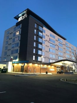 aloft secaucus meadowlands